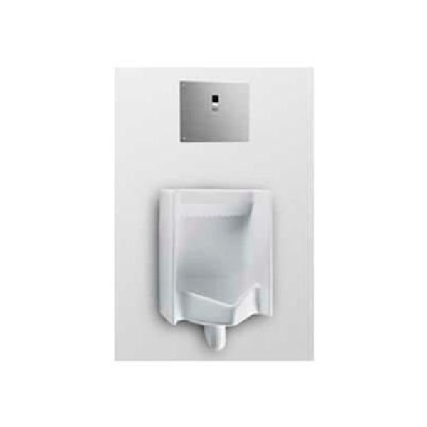 Toto ¬Æ Commercial Washout Urinal W/Back Spud, Cotton UT447EV-01